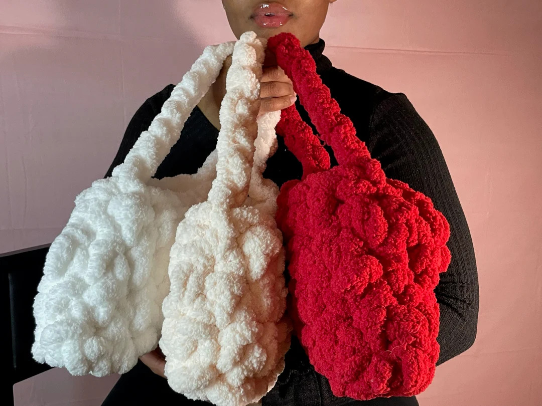 The ‘cloud’ Purse (S) - Etsy | Etsy (US)