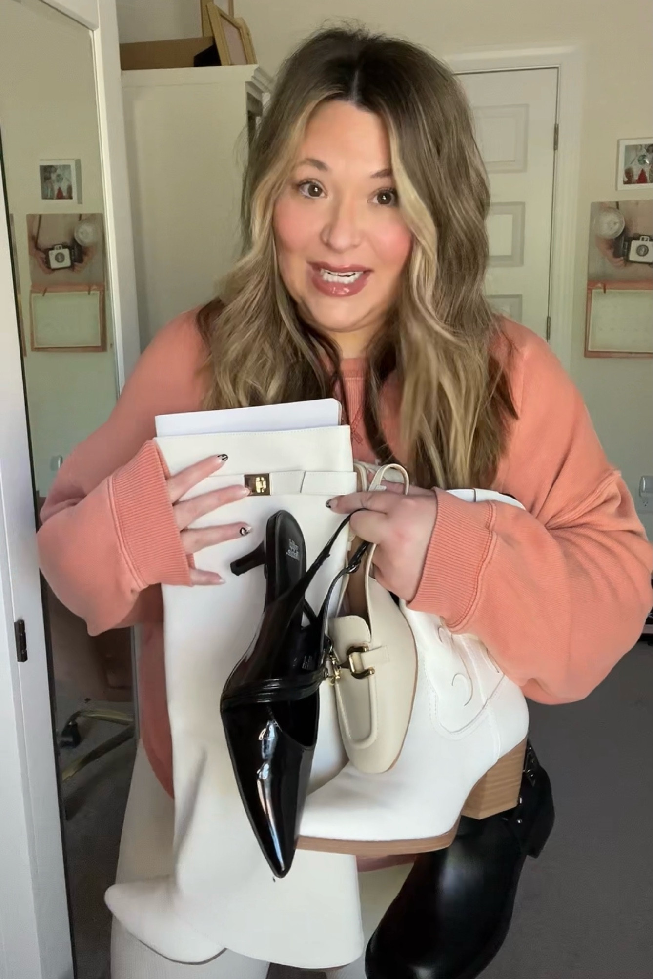 target fall shoe haul 🍂🎯

#LTKSaleAlert #LTKSeasonal #LTKWorkwear