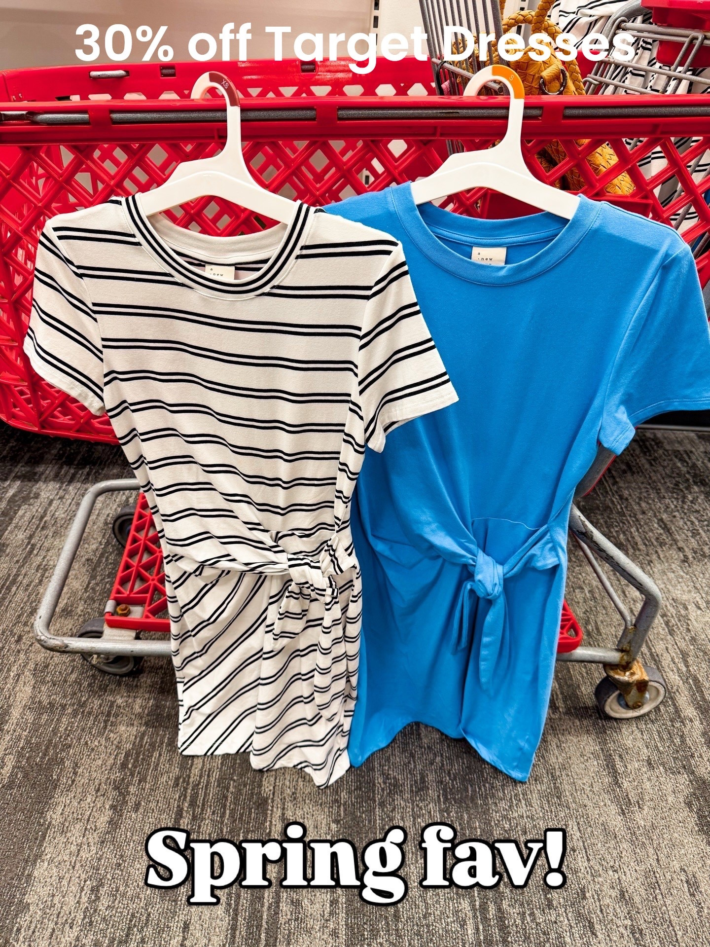 Dress 30% off! @Target 

#LTKSaleAlert #LTKgrwm #LTKootd