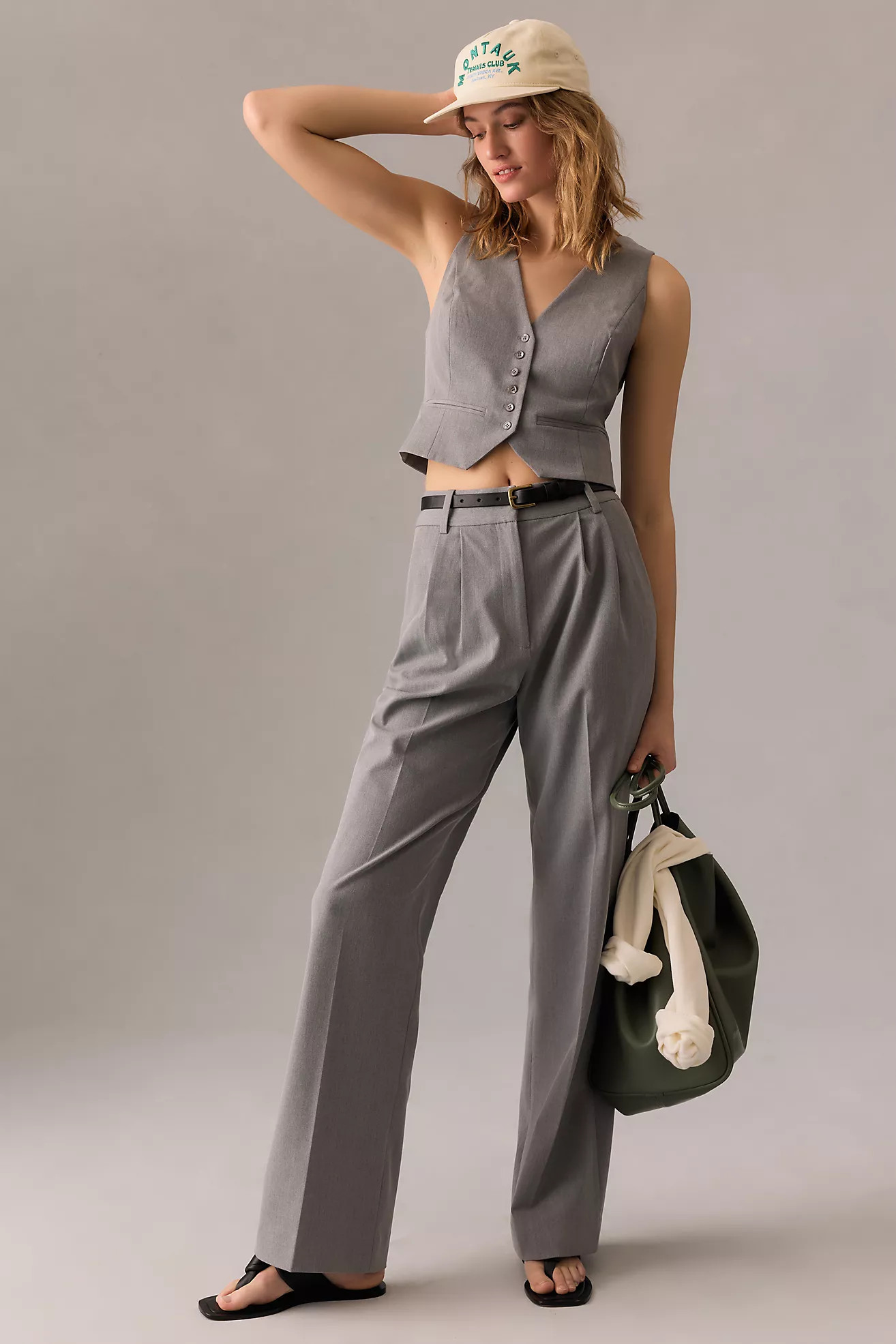 Favorite Daughter The Favorite Pants | Anthropologie (US)
