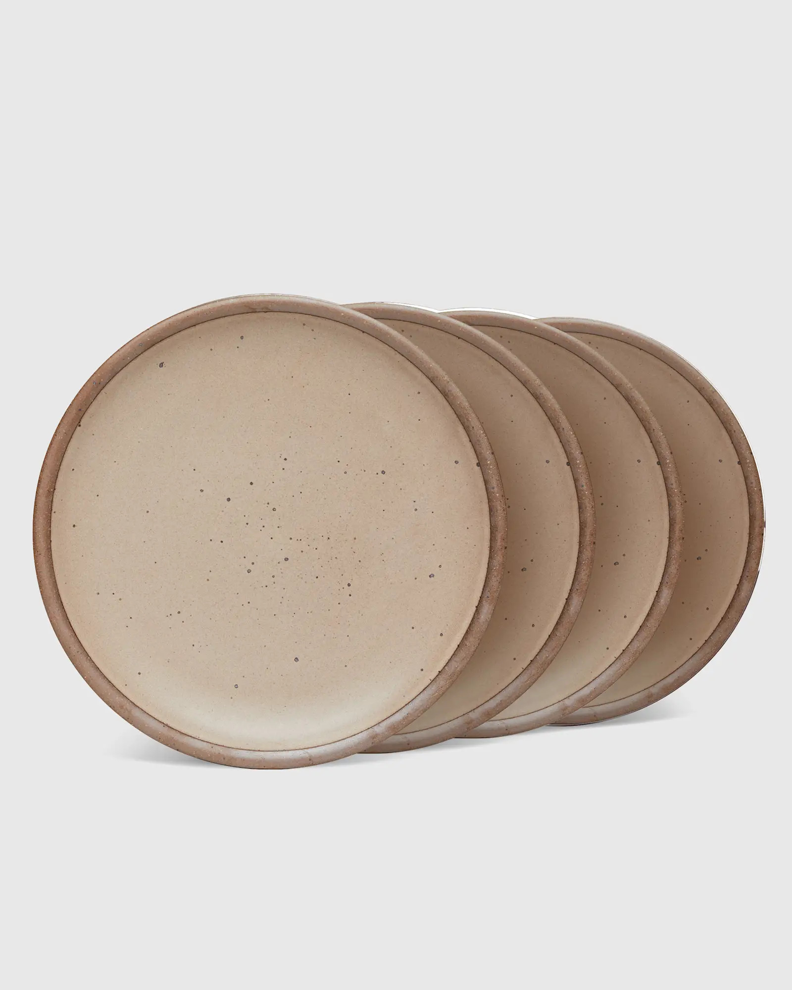 Dinner Plate (Set of 4) by East Fork | Quince