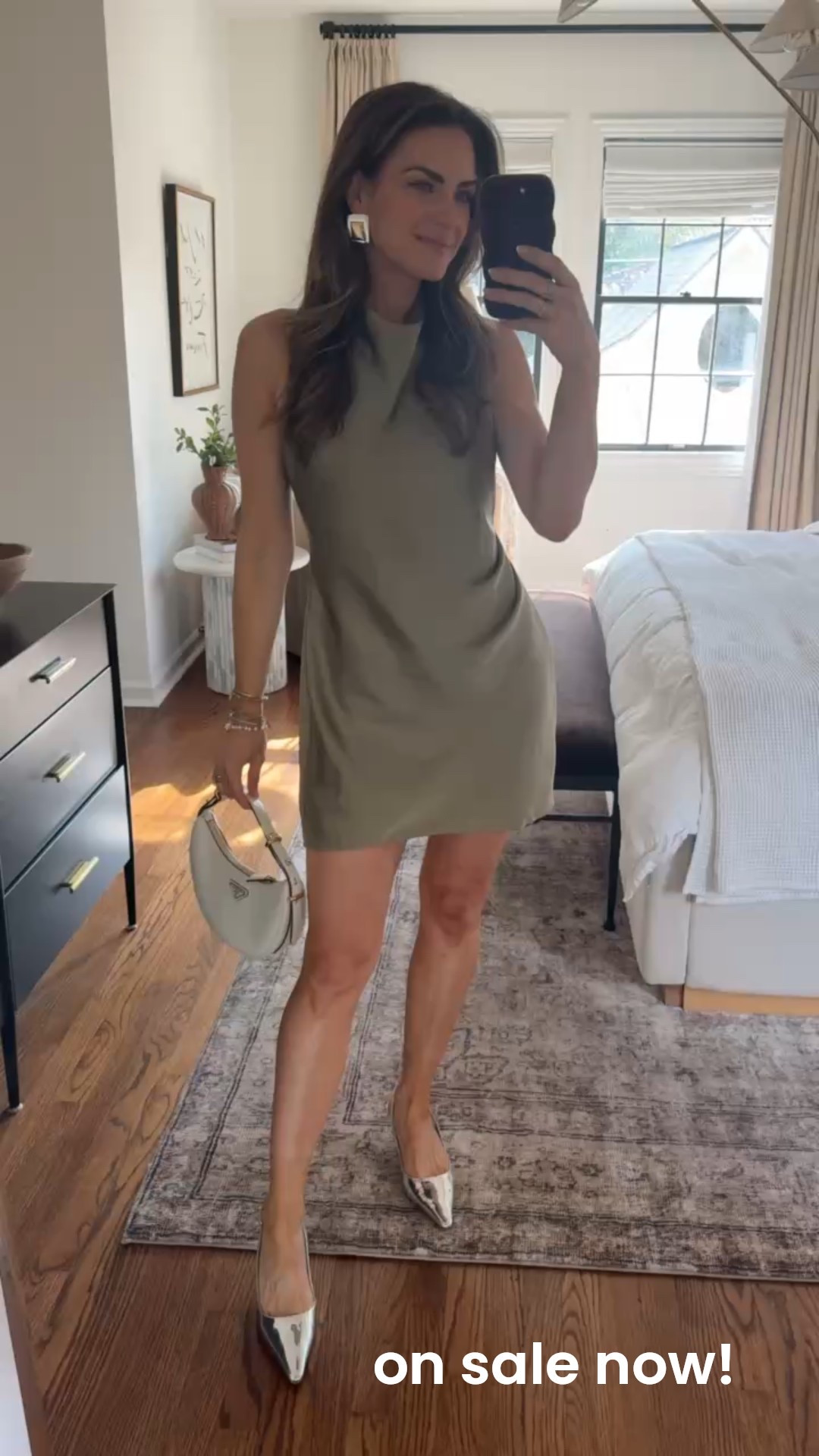 ARITZIA HAUL✨ up to 50% off everything
Dress - 2



#LTKHoliday #LTKootd #LTKSaleAlert