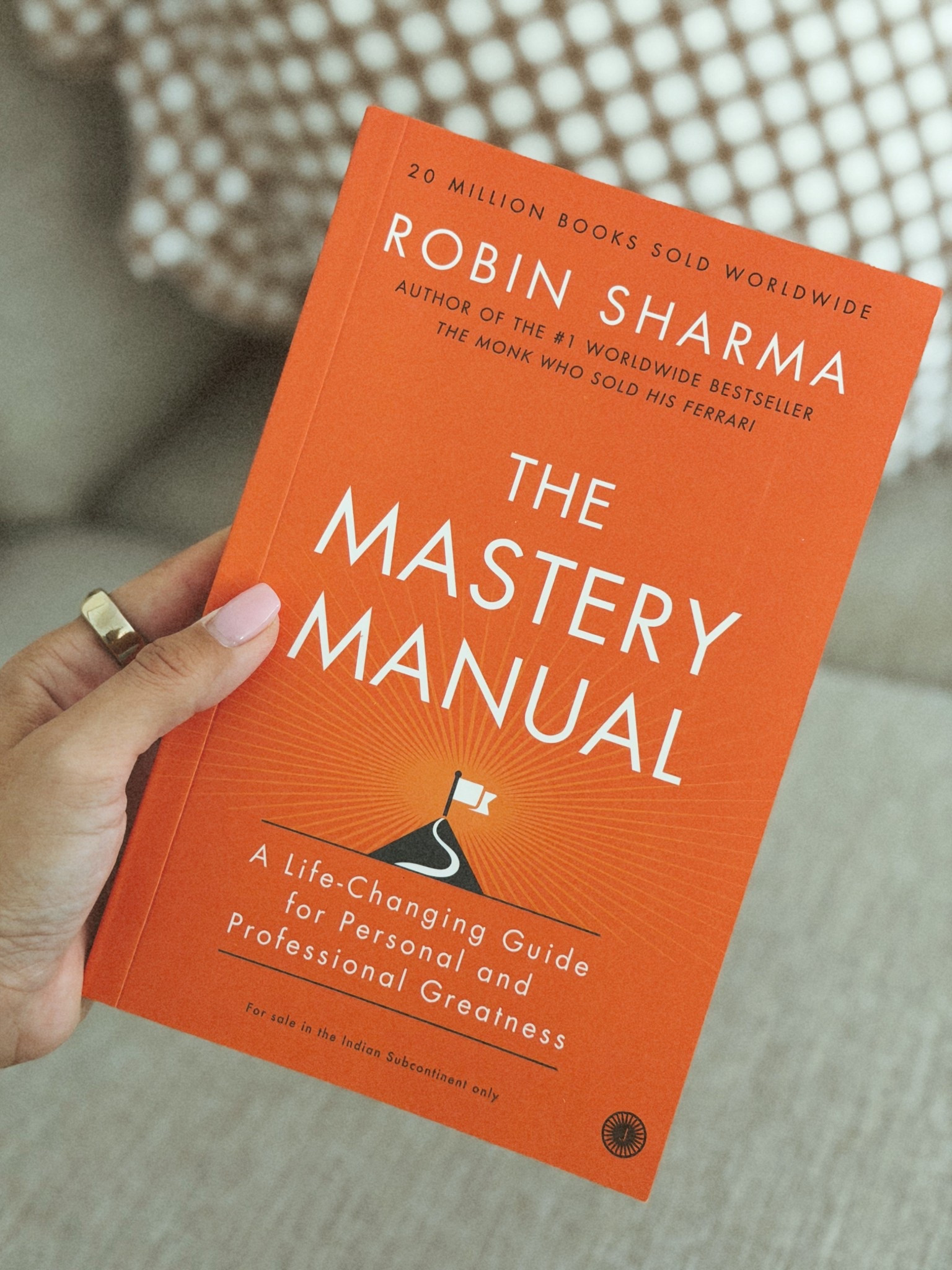 In case you’re looking to change your life ✨

#LTKU #LTKdayinmylife #LTKHome