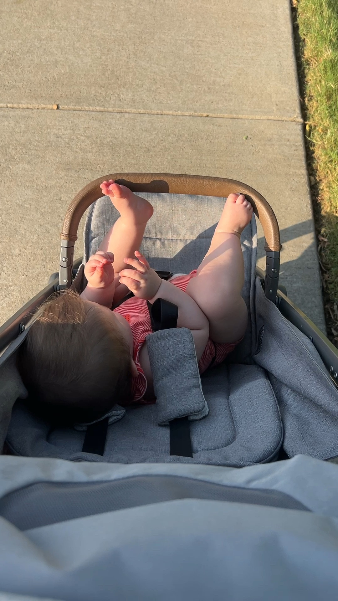 The best travel stroller + car seat set is on sale until Sunday! 

#LTKbaby