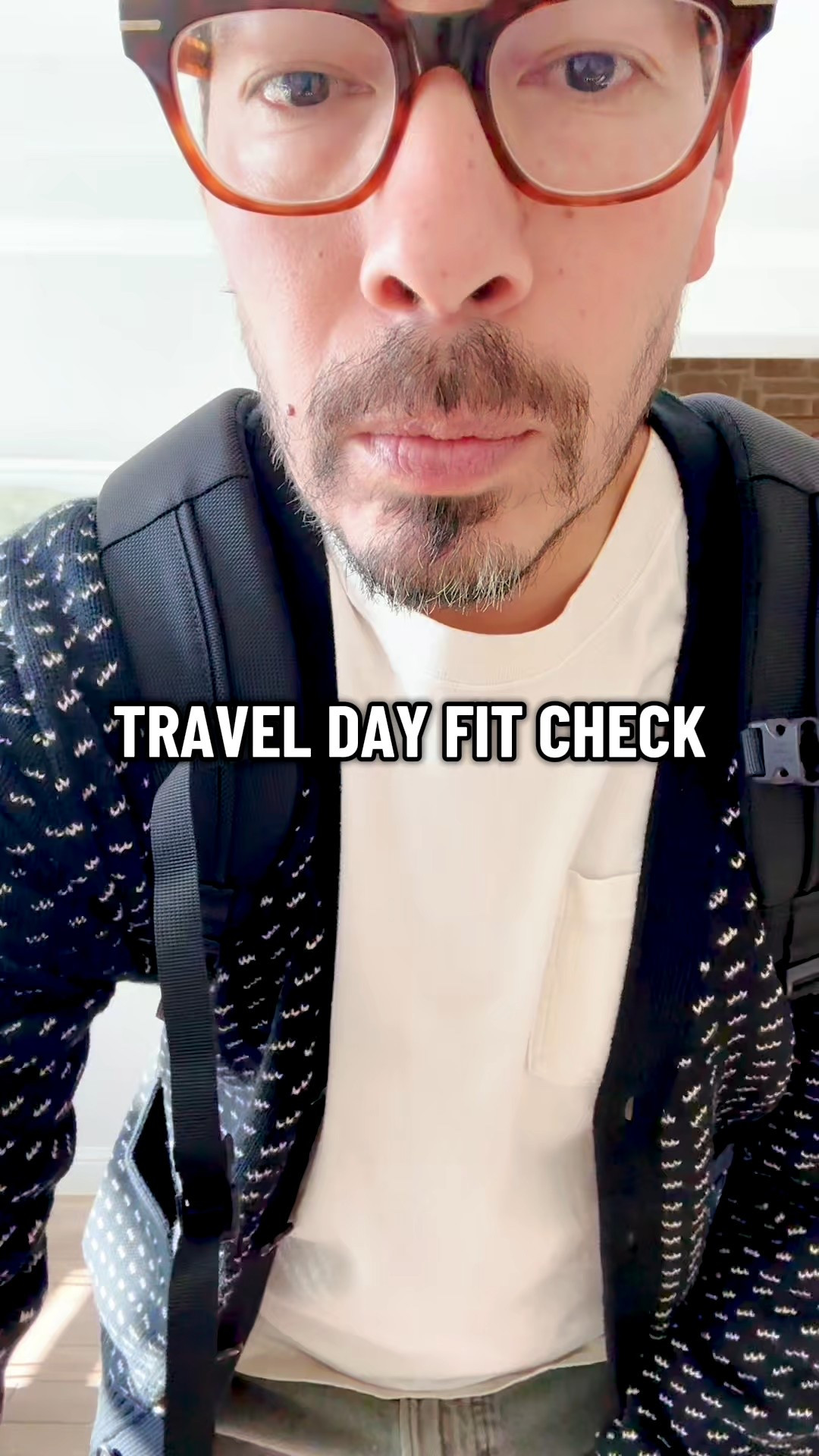 Ready to fly! 

#LTKootd #LTKGiftGuide #LTKMens