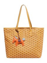 'Cosette' Pattern Tote Bag (5 Colors) | Goodnight Macaroon