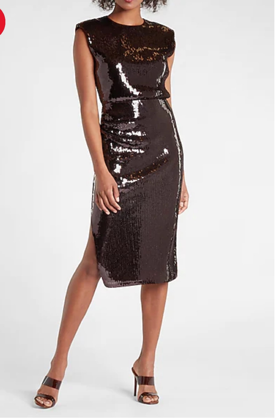 My Christmas party dress, I’m wearing XS and the emerald color but I found it in store! On sale 🫶🏼

#LTKGiftGuide #LTKHoliday #LTKSeasonal