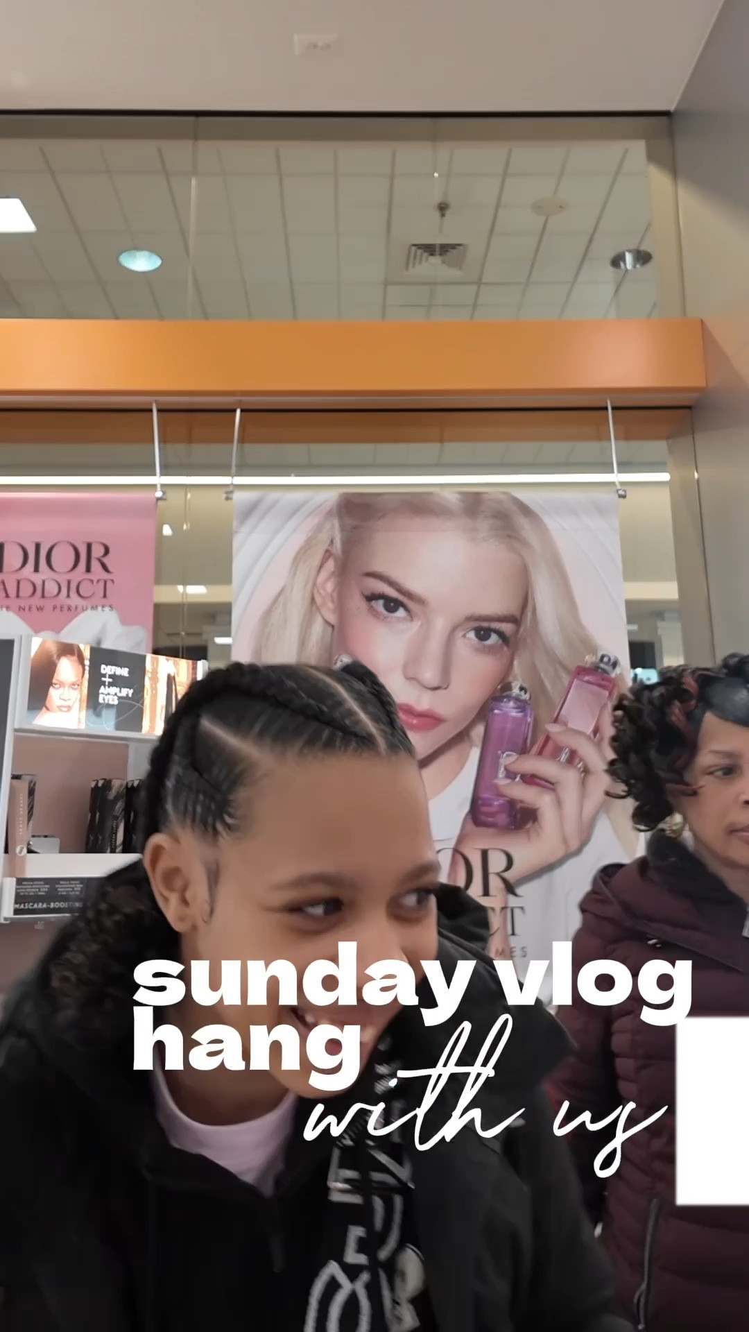 Sunday Funday — Day in My Life Vlog🩷
A Sweet Girls Day with My Favorite Girls!! 🥰🥰🩷🩷
Just us running errands, browsing through @Target , a little @ulta  stop for refills and new finds, and overall quality time together. Linking the goodies we got Sundayyy 🥳🥳🥰🥰

#beautyfinds #skincare #ultashopping #girlsday #familytime #beautyrefills #ultafinds #LTKFinds #girlmom

#LTKdayinmylife #LTKselfcare #LTKmomlife #LTKBeauty #LTKvlog