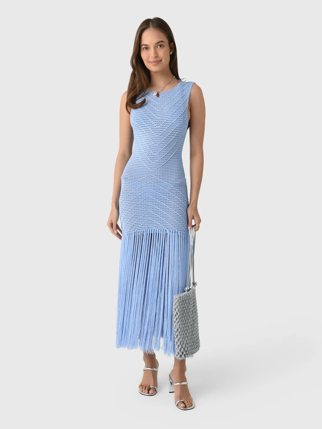 Devon Windsor Women's Leiza Dress | Saint Bernard