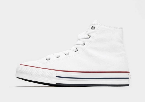 Converse All Star High Platform Junior | JD Sports (UK)