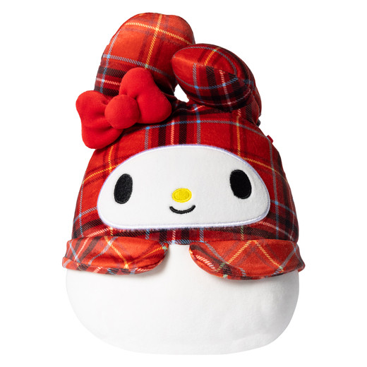 Hello Kitty And Friends® Squishmallows™ Plaid Squad 6.5in | Five Below
