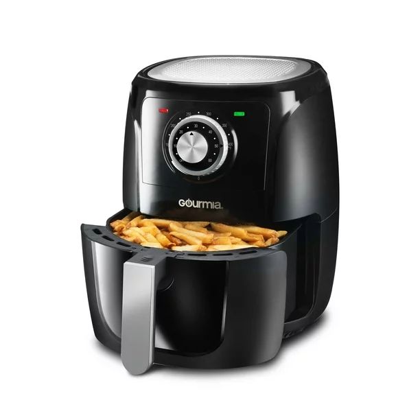 Gourmia 5-Qt. Air Fryer | Walmart (US)