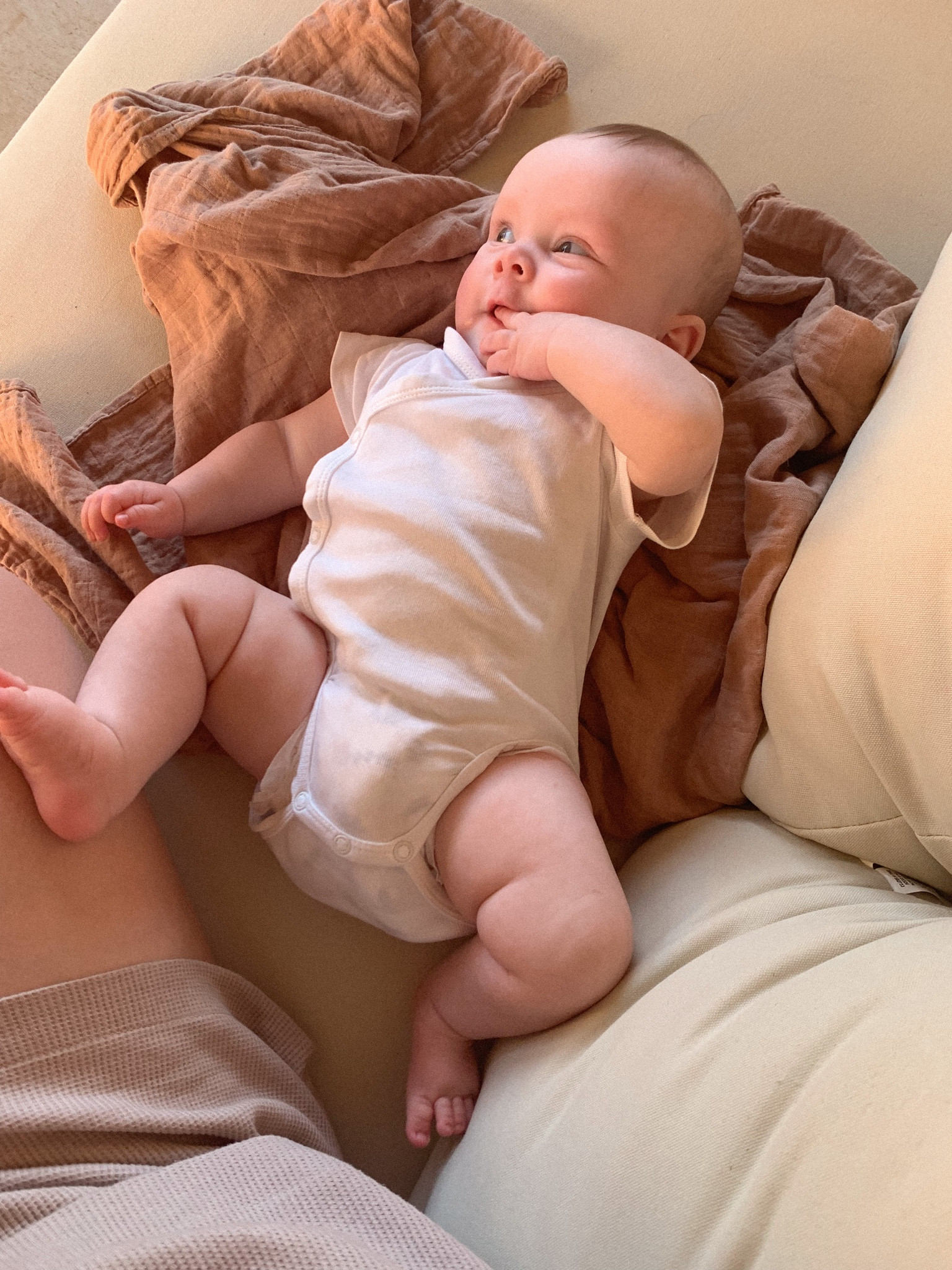 a fall evening with the kids 🫶🏼🍂 all of our fall outside must haves! We love spending our time outside and these products help us out so much! Fall must haves kids outside baby outside must haves neutral baby clothes fall baby inspo 

#LTKfamily #LTKbaby