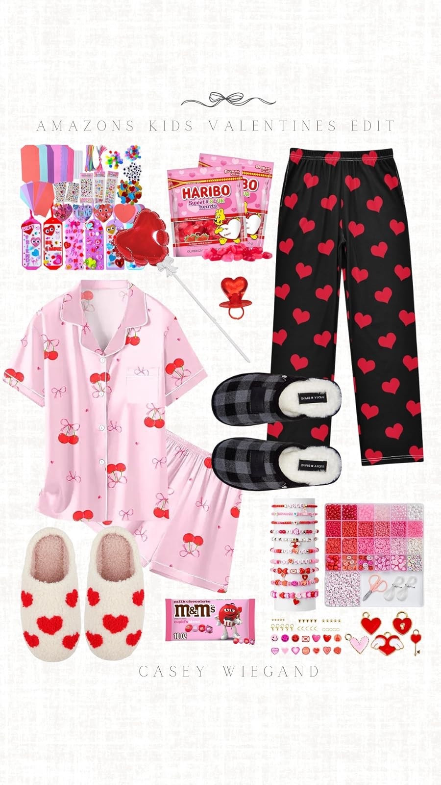 Stocking stuffers that will make Valentine's Day extra sweet for the kids! #ValentinesDayKids

#LTKKids #LTKmomlife #LTKSeasonal