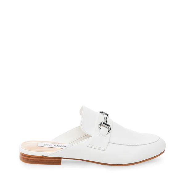 KANDI WHITE LEATHER | Steve Madden (US)