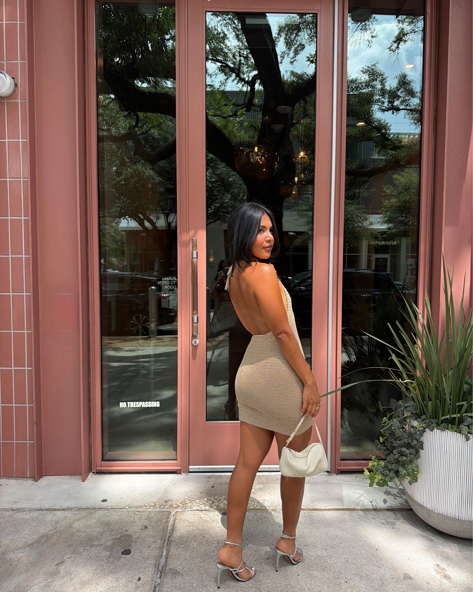 Size XXS
These are our years Kendall ✨☁️👛