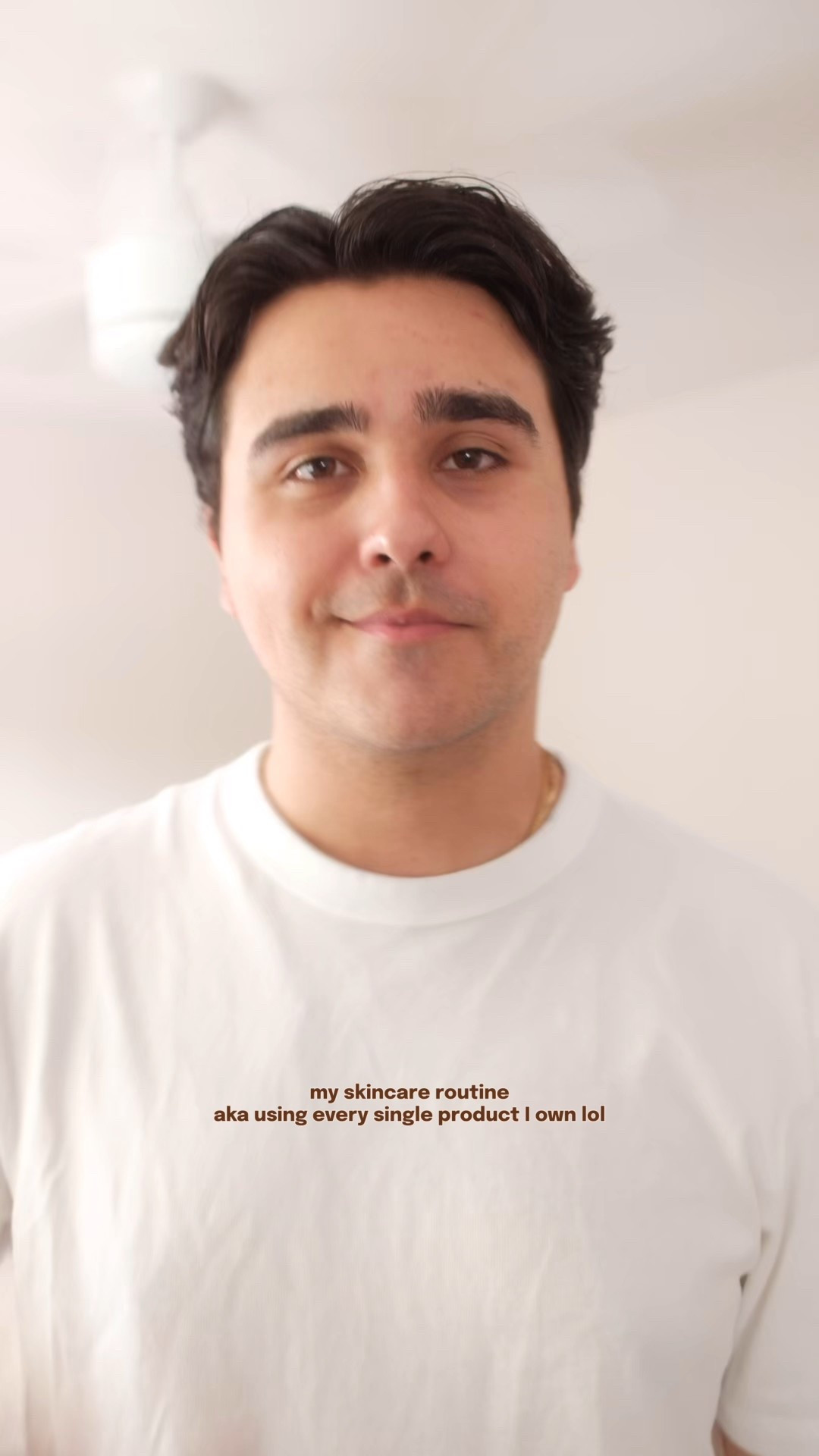 my skincare routine  aka using every single product I own lol

#LTKMens #LTKSeasonal #LTKBeauty