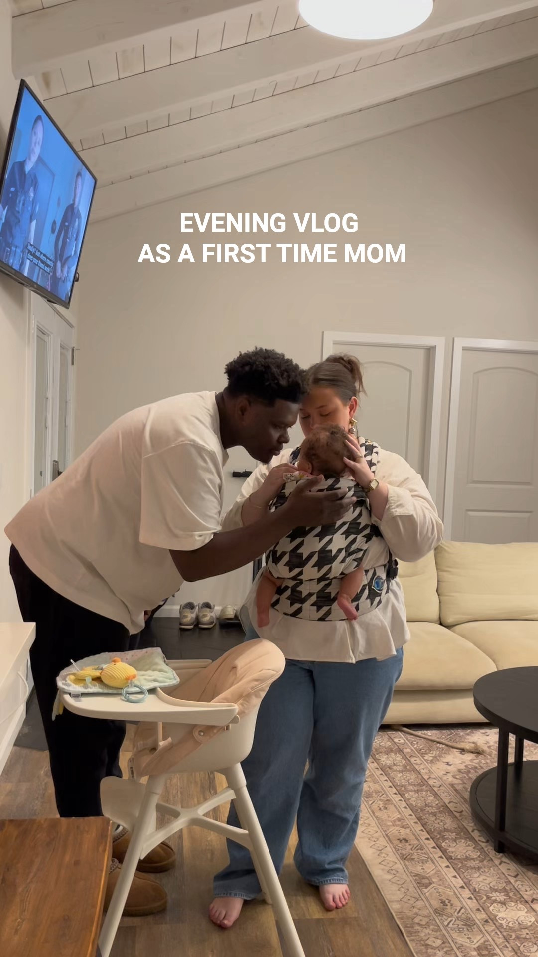 evening vlog & all products used!👶🏽 🏠   

#LTKKids #LTKHome #LTKU