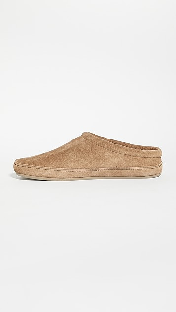 Howell Slippers | Shopbop
