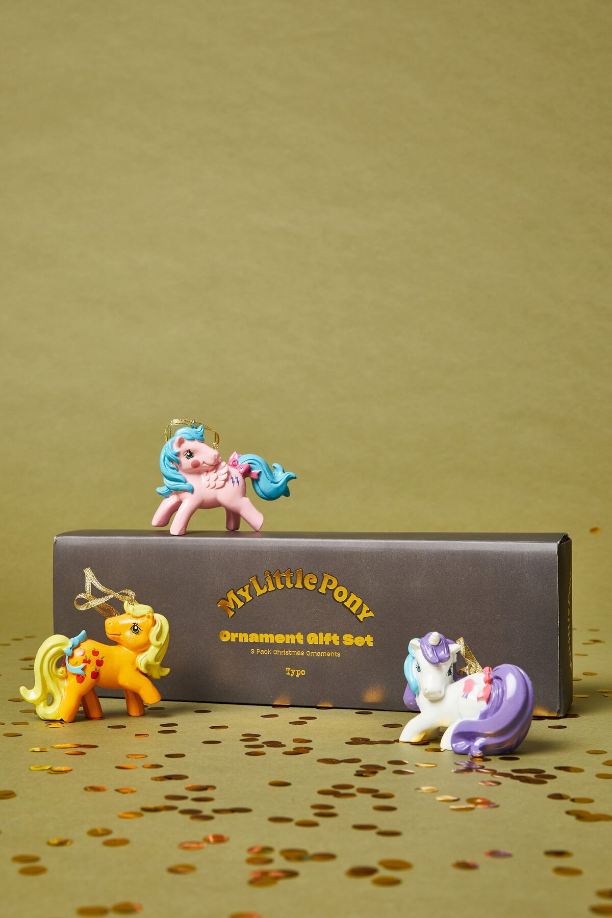 Licensed Ornament Pack | Cotton On (US)