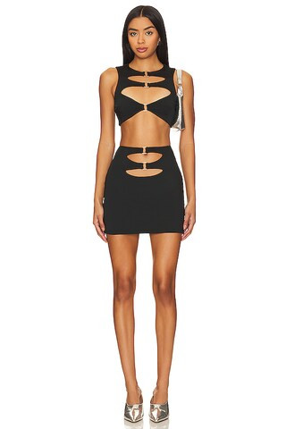 Hayes Skirt Set
                    
                    superdown | Revolve Clothing (Global)