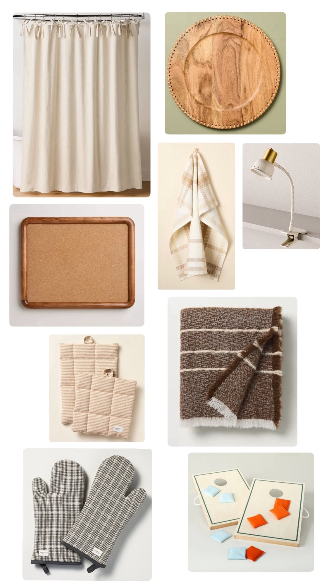 some new things at 🎯 

#LTKFindsUnder50 #LTKHome