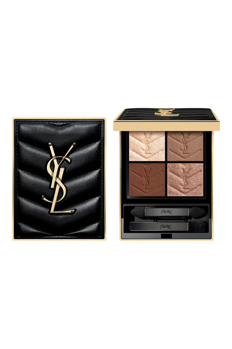 Yves Saint Laurent Couture Mini Clutch Luxury Eyeshadow Palette (Women) | Nordstrom | Nordstrom