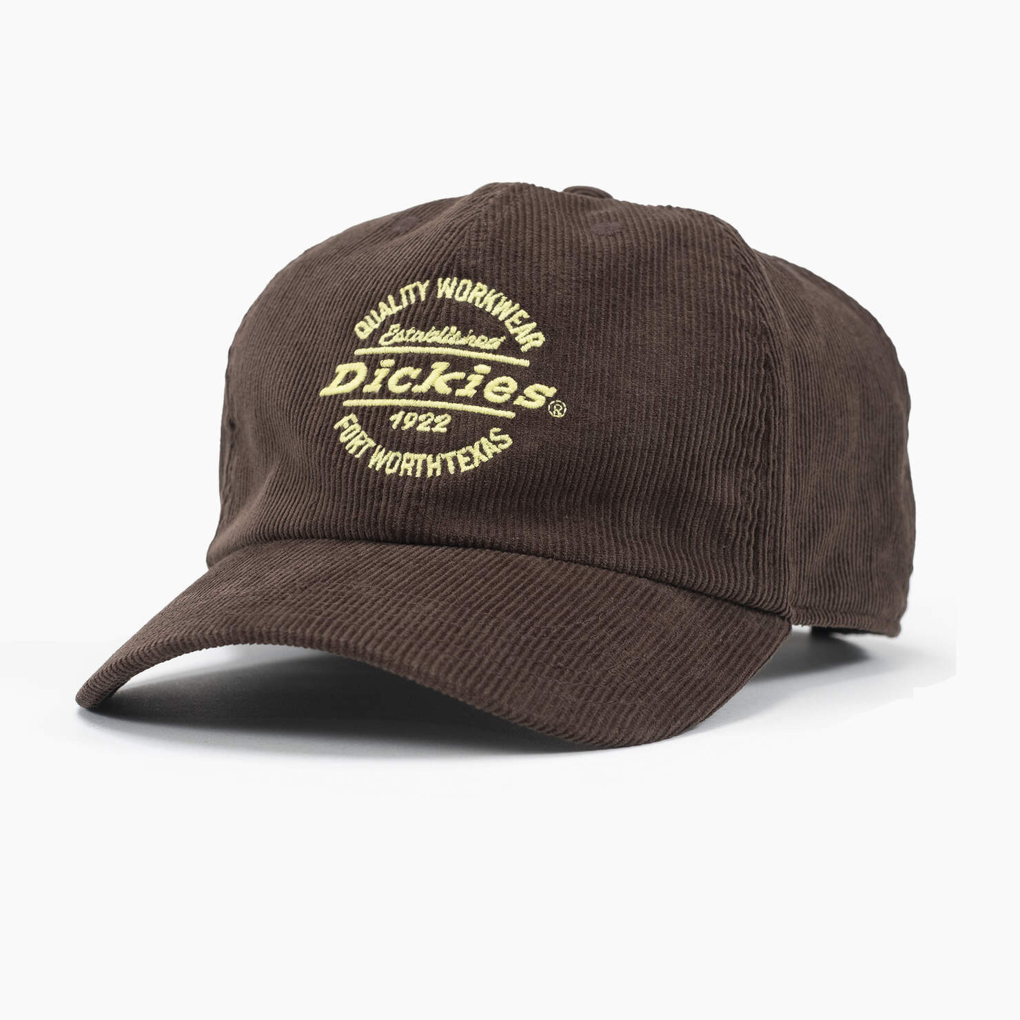 Dickies Corduroy Cap - Dickies US | Dickies