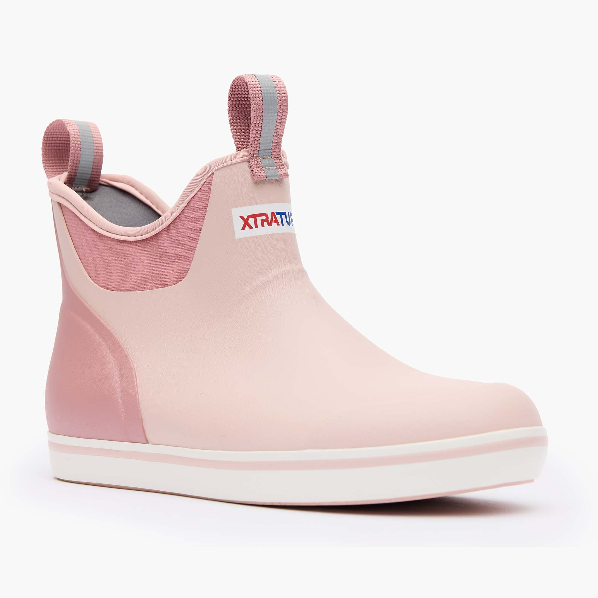 Women's Ankle Deck Boot | Xtratuf