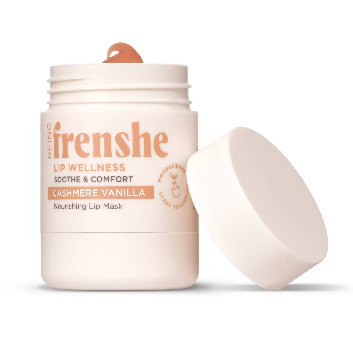 Being Frenshe Cashmere Vanilla Lip Mask - 2oz | Target