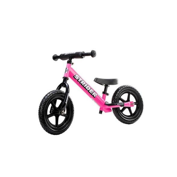 Strider Sport 12" Kids' Balance Bike | Target