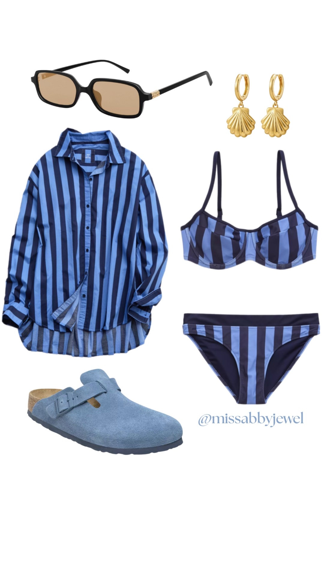 summer swimwear inspo



swimwear, bathing suits, swim, aerie, amazon swim, bikini, one piece, coverups, summer outfit inspo, summer outfits, jewelry, summer jewelry, sunglasses, amazon finds, amazon fashion, cheap amazon fashion. 

#LTKSaleAlert #LTKSummerEdit #LTKFindsUnder50