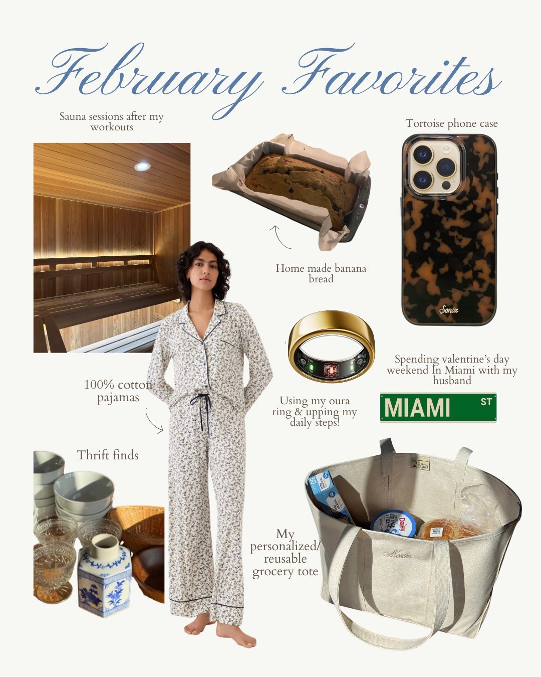 Some favs from February🥰 

#LTKStyleTip #LTKFindsUnder50 #LTKSeasonal