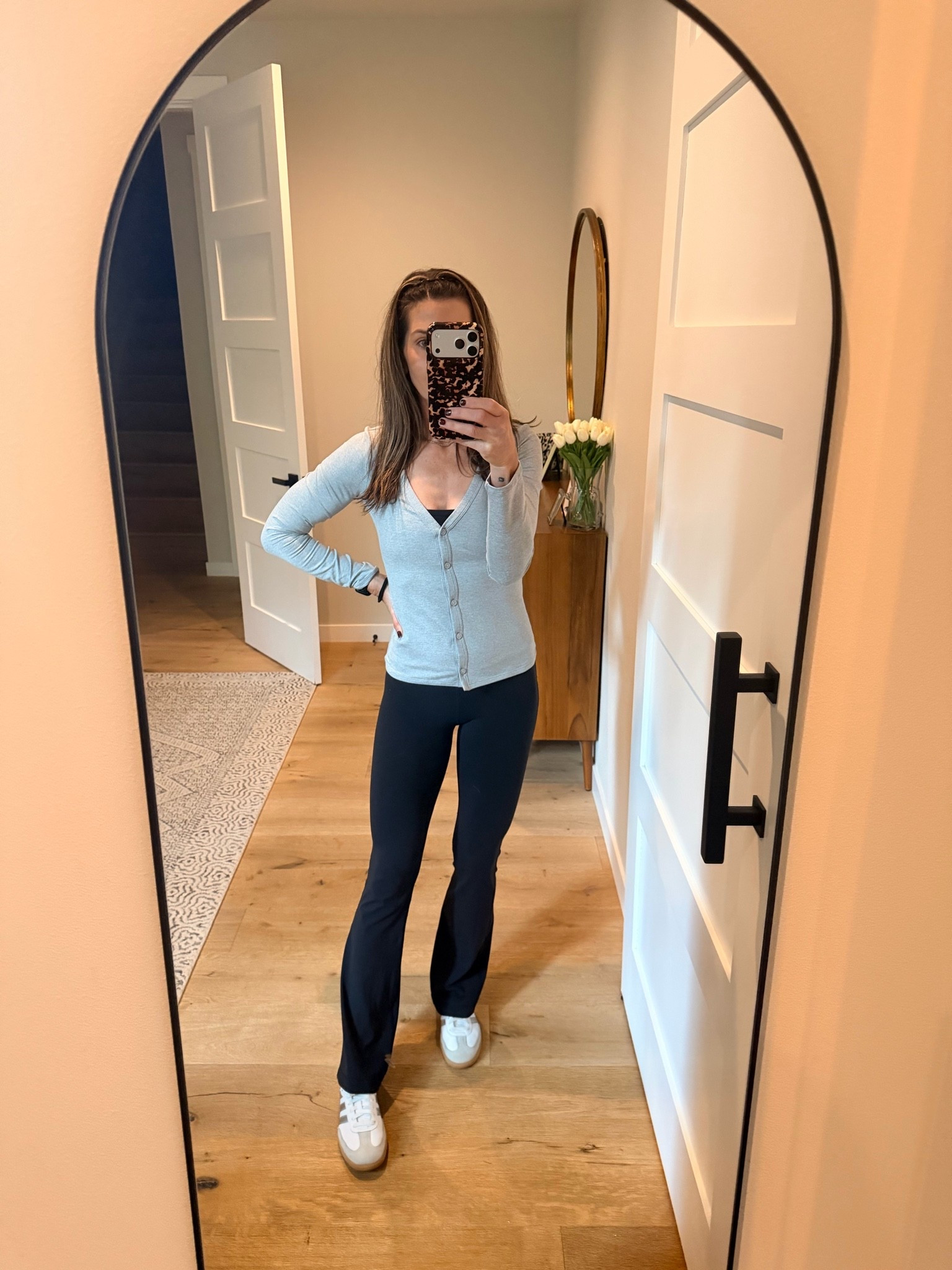 Errands ootd

#LTKOver40 #LTKActive #LTKootd