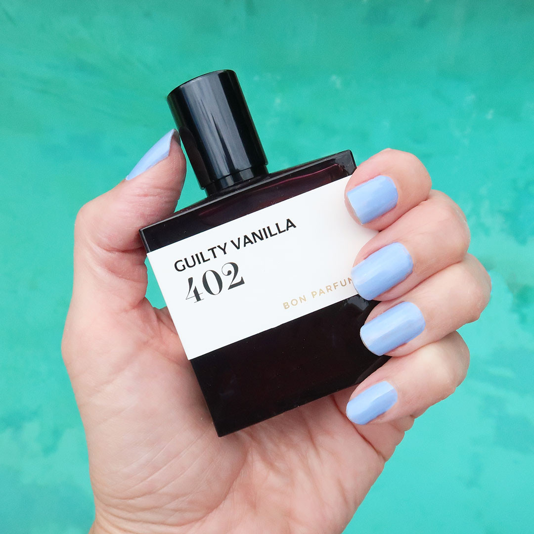 The perfect, complex vanilla fragrance to wear all year long. This is the perfect signature scent for daily wear. Love! 

 #LTKselfcare #LTKOver40 #LTKBeauty