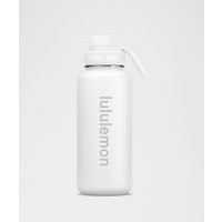 Back to Life Sport Bottle 32oz | Lululemon (US)