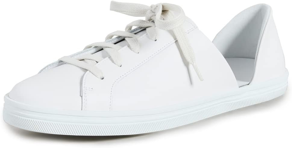 Freda Salvador Women's EDA Sneakers | Amazon (US)