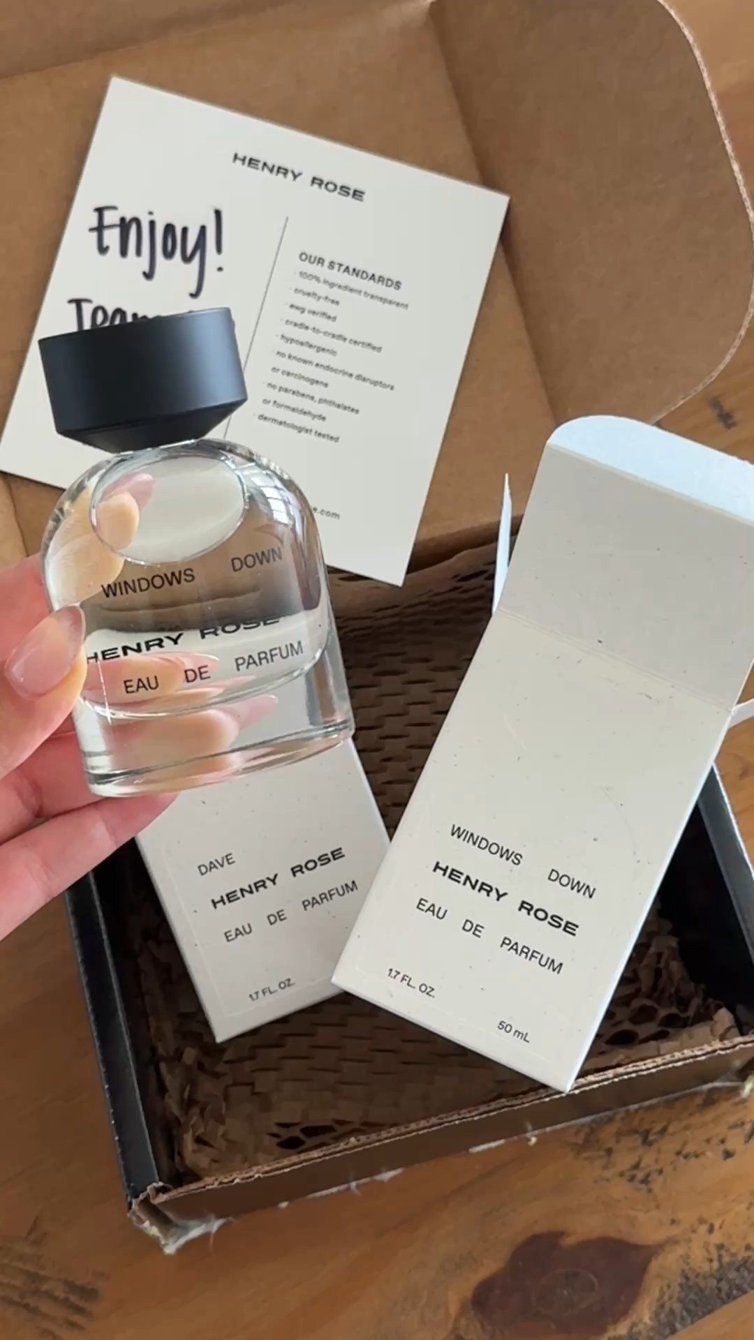 One of the few fragrance brands I swear by… it’s clean, hypoallergenic, and EWG certifGreene

#LTKGiftGuide #LTKBeauty #LTKTravel