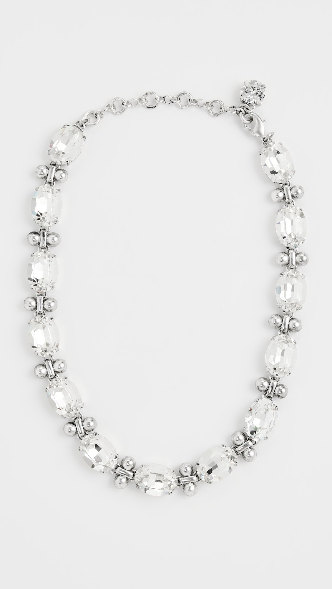 The Jumping Jack Flash Collar Necklace | Shopbop