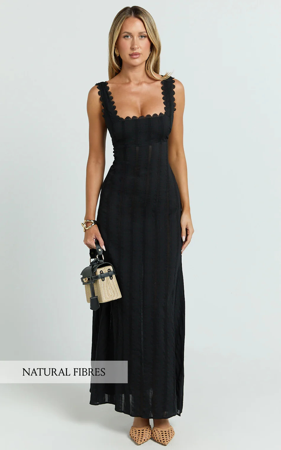 Roxanne Midi Dress | Showpo (US, UK & Europe)