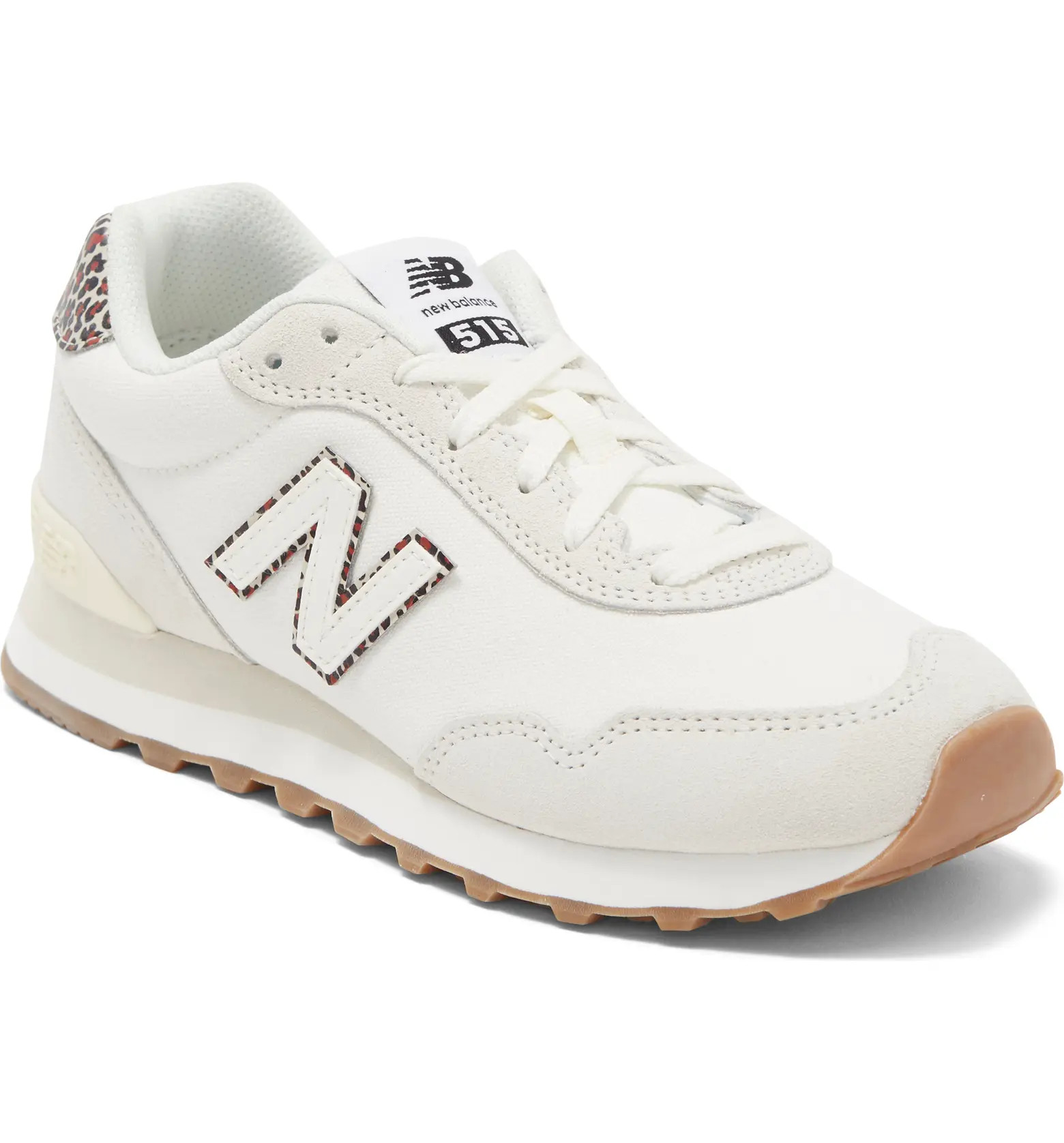 515 Suede Sneaker (Women) | Nordstrom Rack