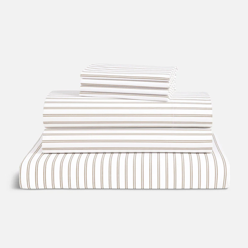 Classic Percale Core Sheet Set | Brooklinen