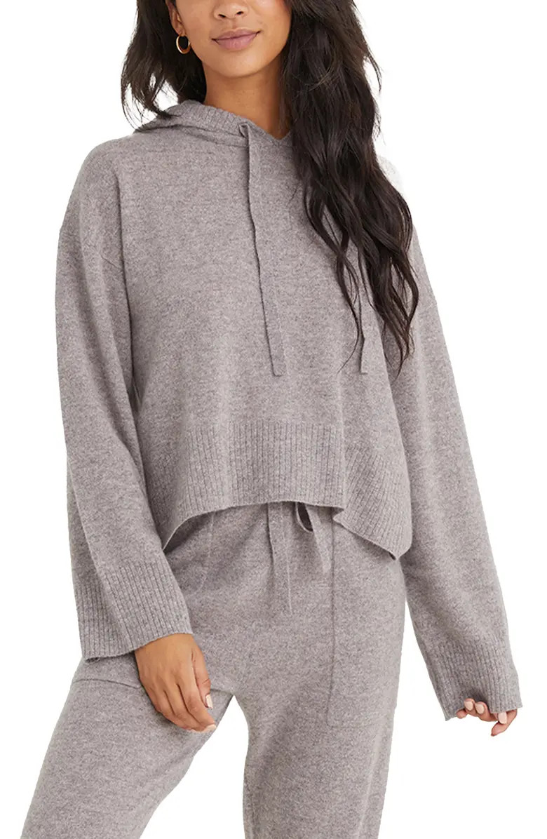 Cashmere Hoodie | Nordstrom