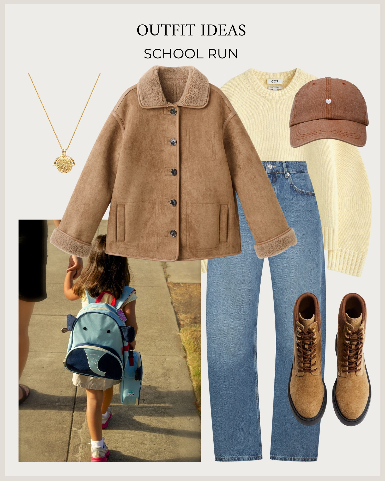 Winter outfit denim jeans 

#LTKstyletip #LTKwinter #LTKshoes