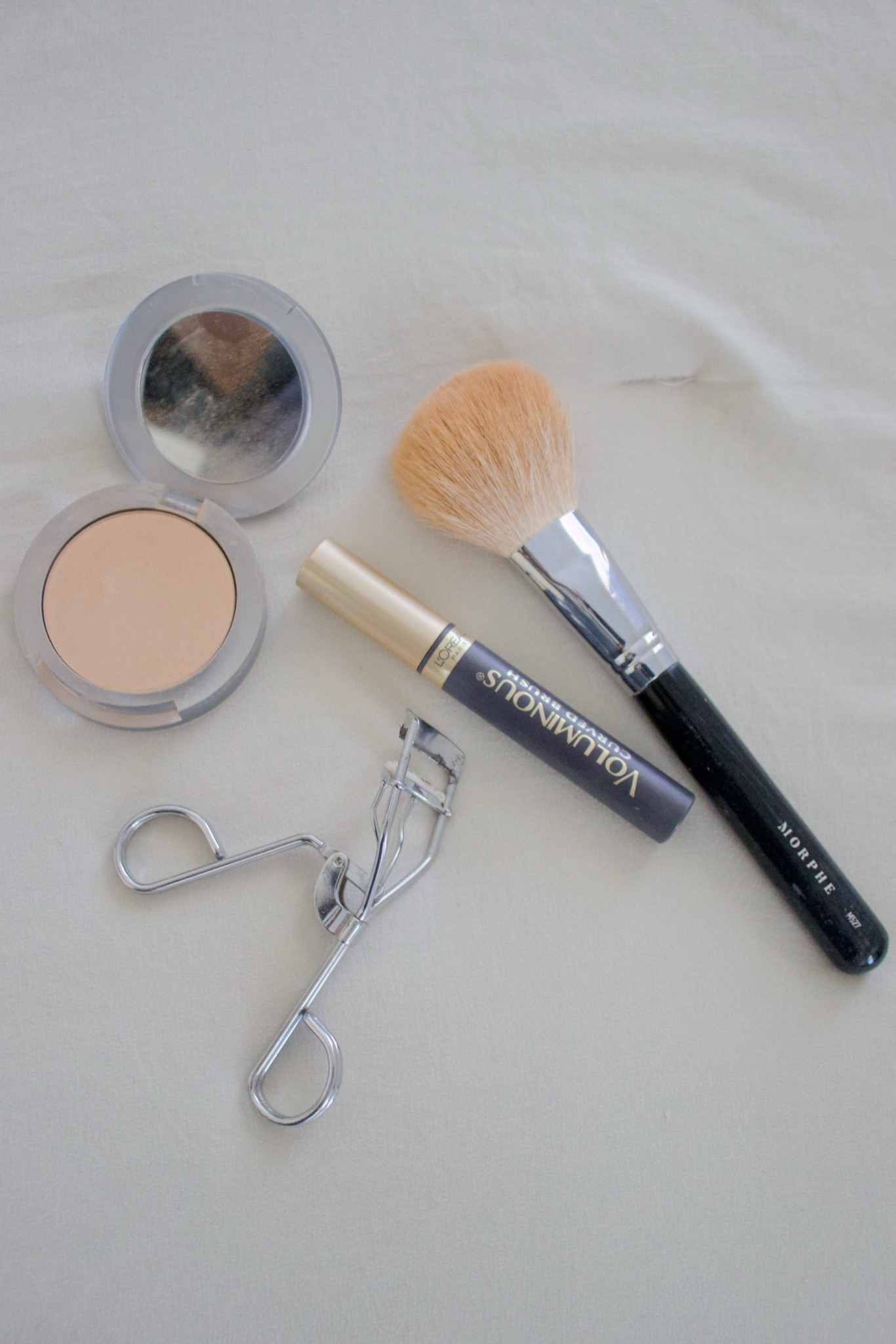 Todays Makeup Makeup Lineup 🫶🏼

#LTKbeauty