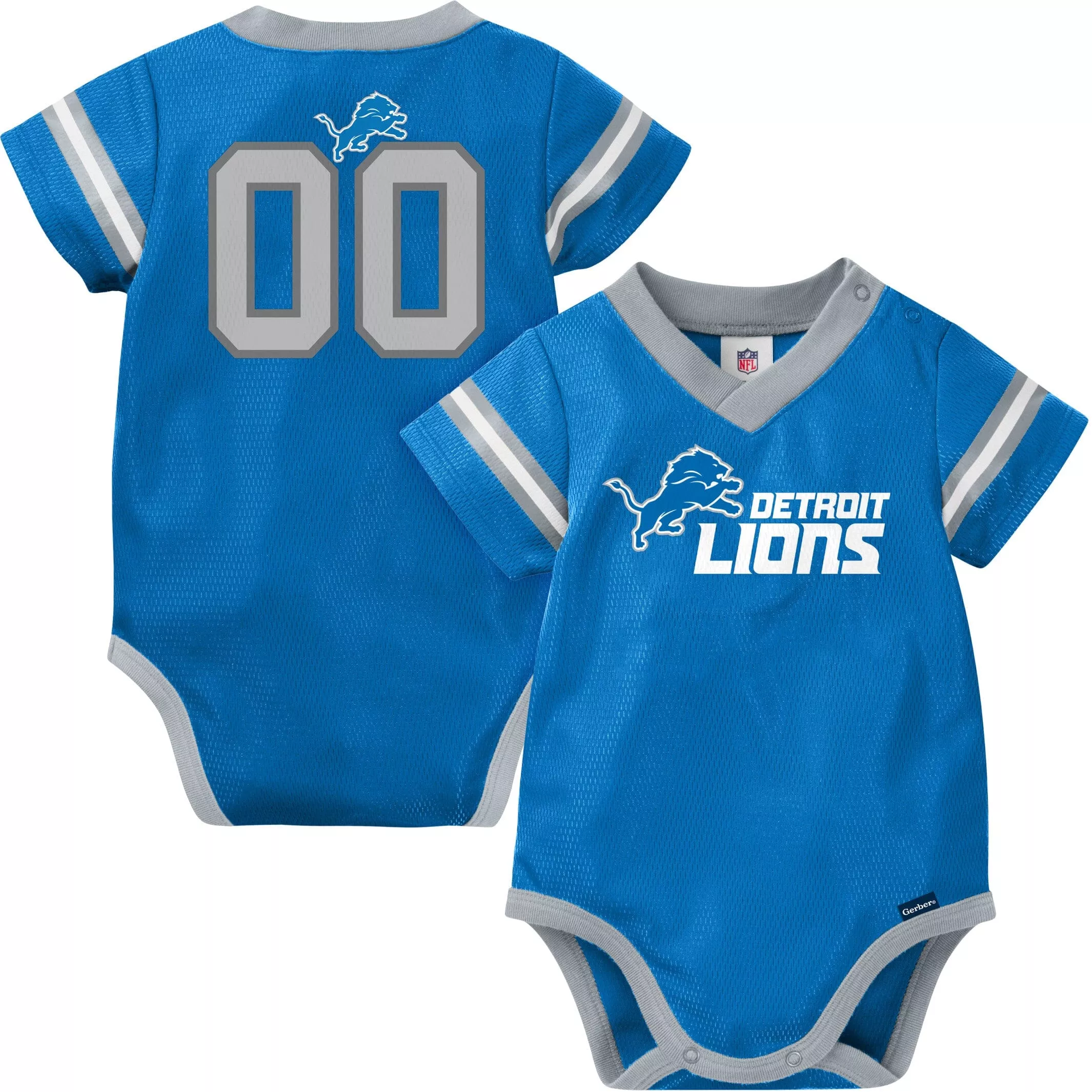 NFL Boys Team Jersey Onesie … curated on LTK