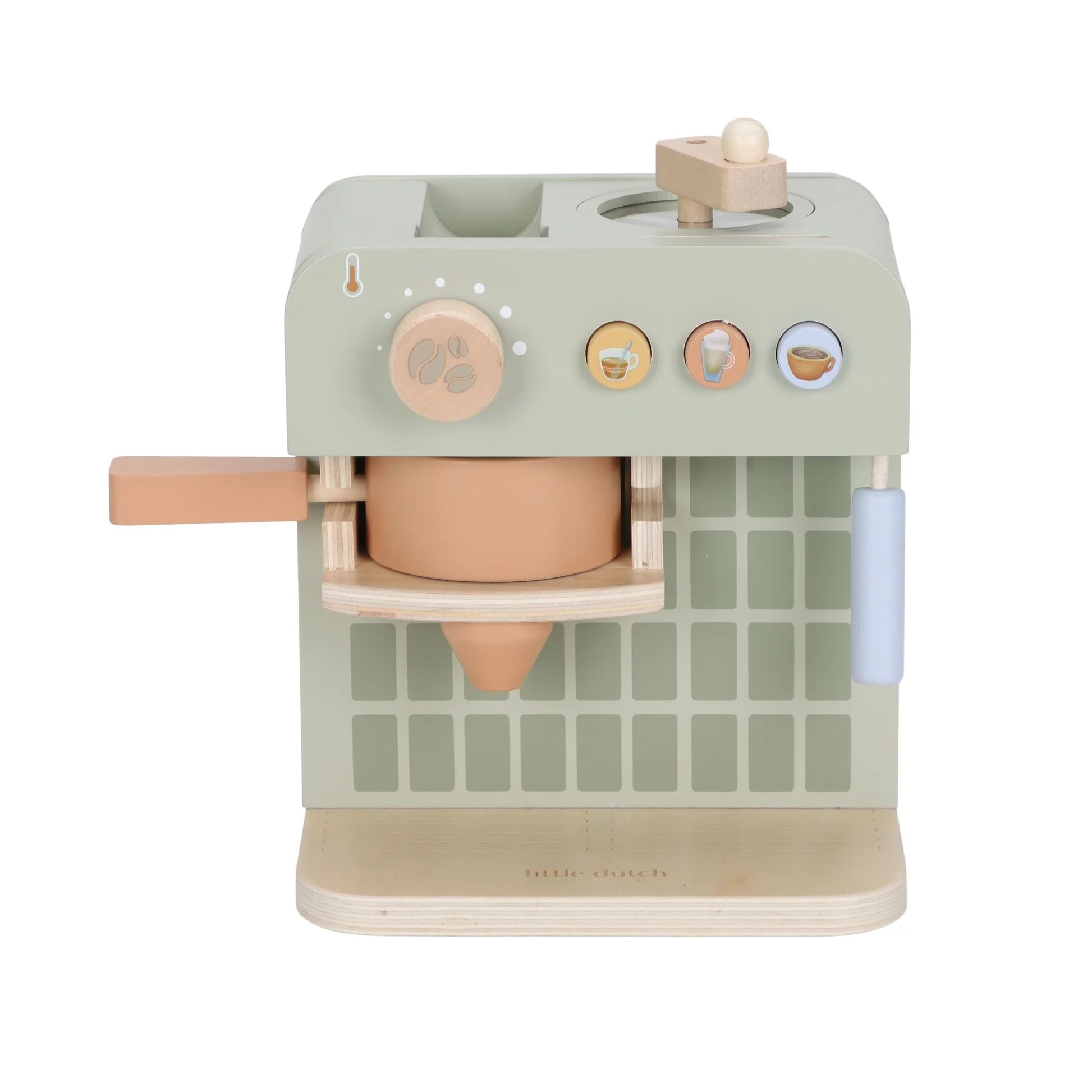 Little Dutch Wooden Coffee Maker | Scandiborn