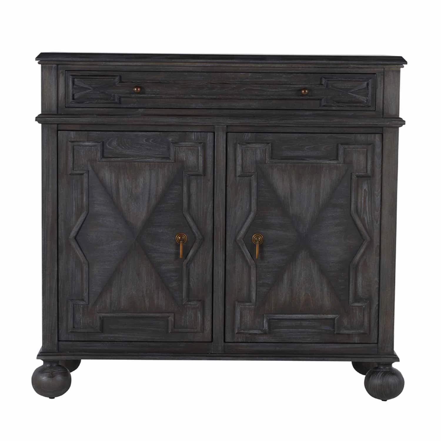 Ezekiel 2 - Door Accent Cabinet | Perigold