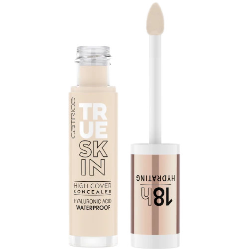 True Skin High Cover Concealer | Catrice Cosmetics