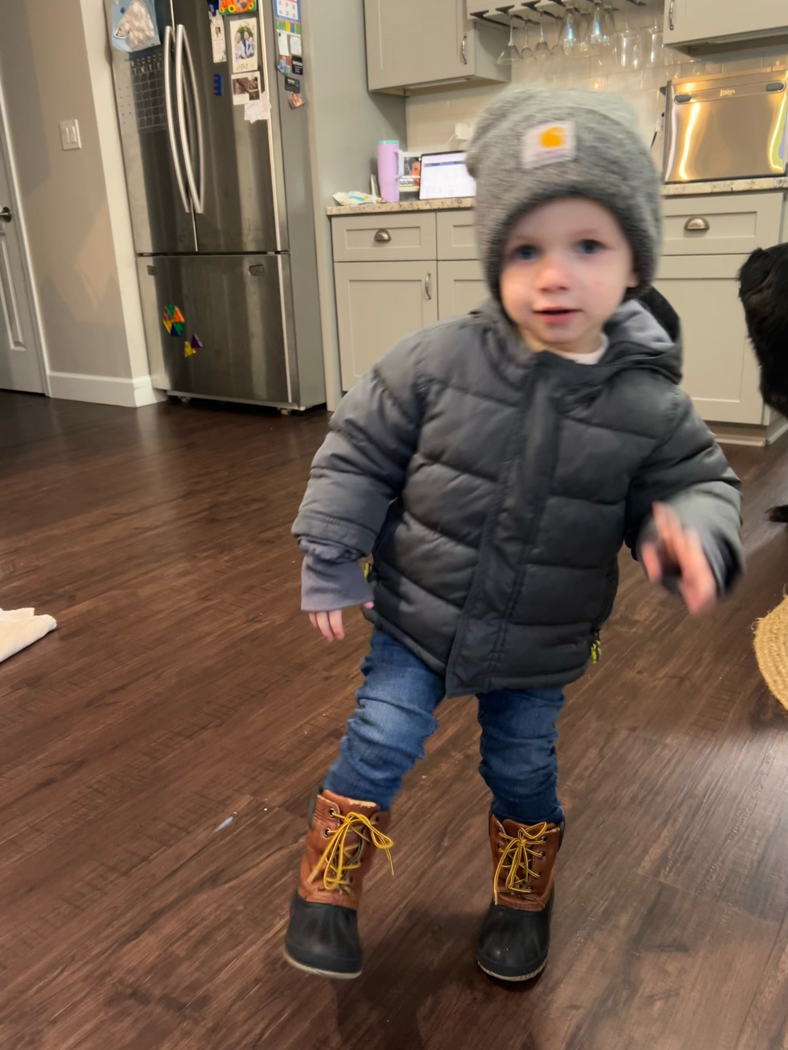 Toddler boy style 
Winter style toddler boy 
Rainy day style
Kids clothes everyday 
Walmart
Amazon

#LTKstyletip #LTKkids #LTKbaby